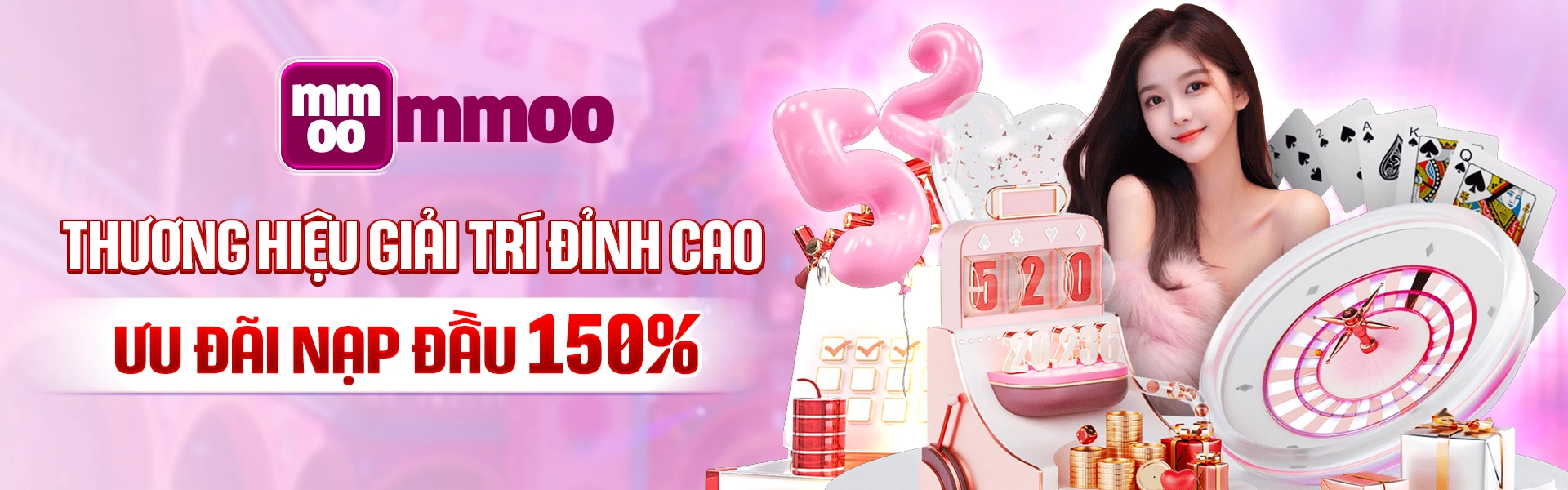 Banner nội dung thể thao trực tuyến Mmoo
